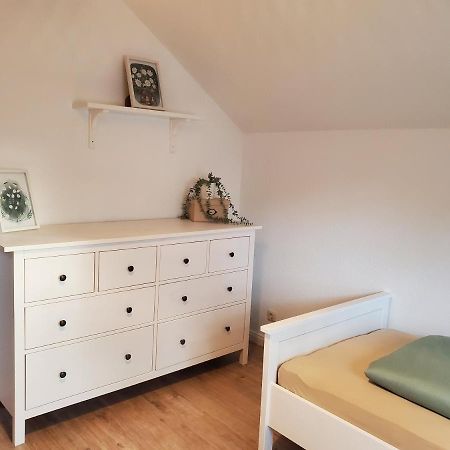 Familienfreundliche Ferienwohnung سولتو المظهر الخارجي الصورة