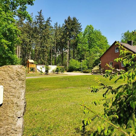 Familienfreundliche Ferienwohnung سولتو المظهر الخارجي الصورة