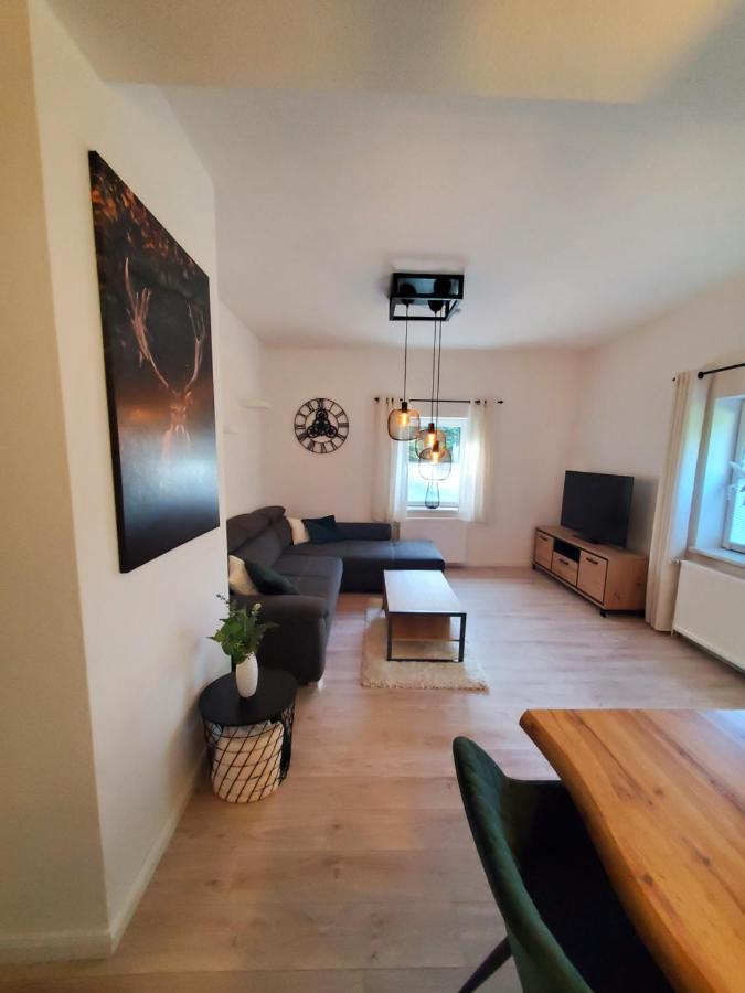 Familienfreundliche Ferienwohnung سولتو المظهر الخارجي الصورة