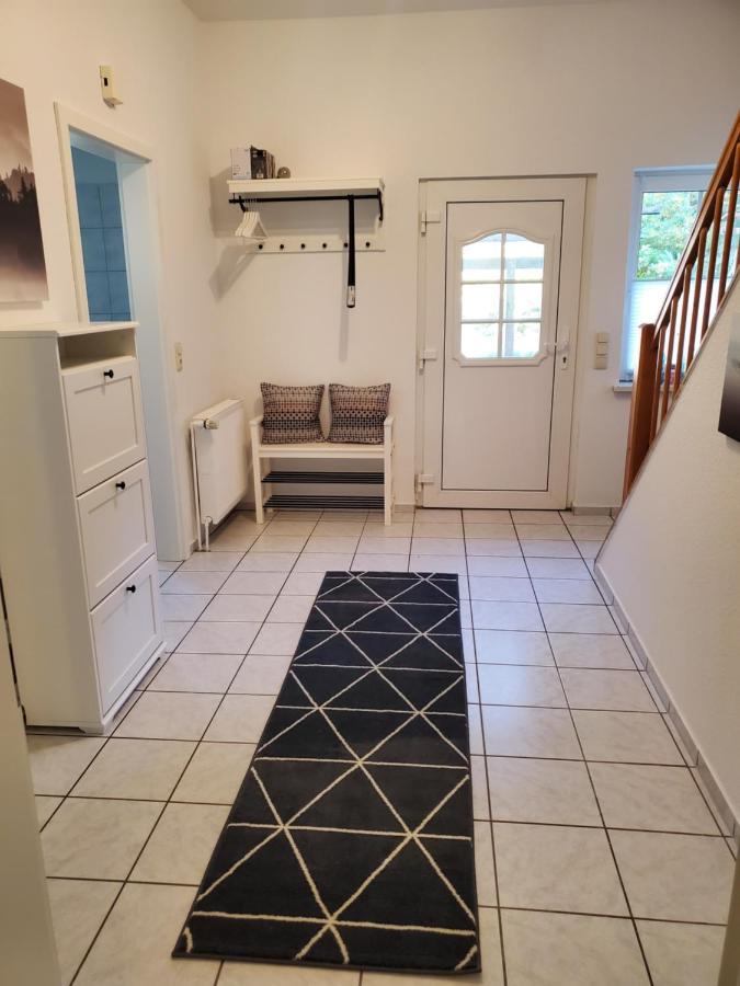 Familienfreundliche Ferienwohnung سولتو المظهر الخارجي الصورة